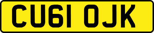 CU61OJK