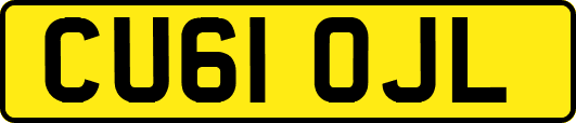 CU61OJL
