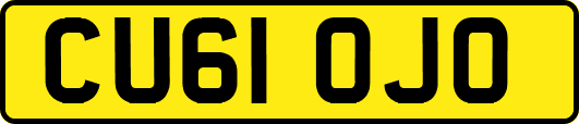 CU61OJO