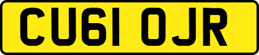 CU61OJR