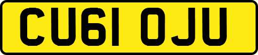 CU61OJU