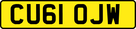CU61OJW
