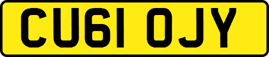 CU61OJY
