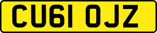 CU61OJZ