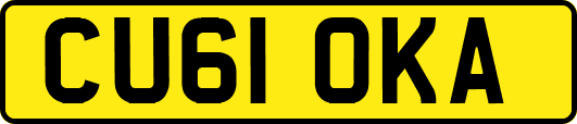 CU61OKA