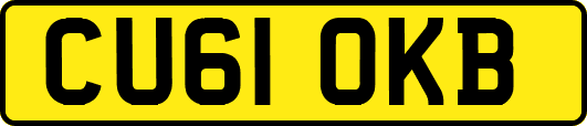 CU61OKB