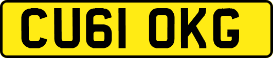 CU61OKG