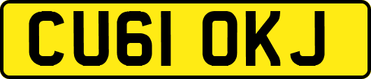 CU61OKJ