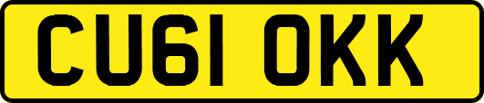 CU61OKK