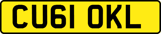CU61OKL