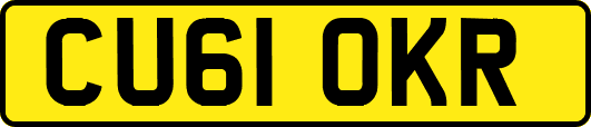 CU61OKR