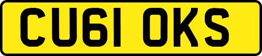 CU61OKS