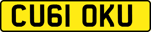CU61OKU