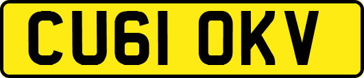 CU61OKV