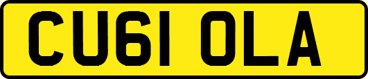 CU61OLA