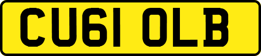 CU61OLB