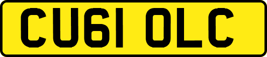 CU61OLC