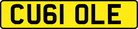 CU61OLE