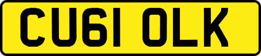 CU61OLK