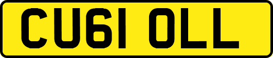 CU61OLL