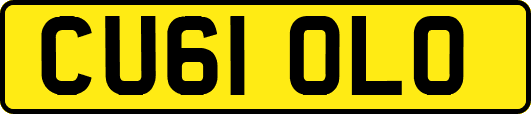 CU61OLO