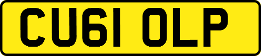 CU61OLP