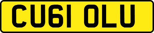 CU61OLU