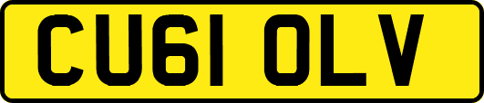 CU61OLV