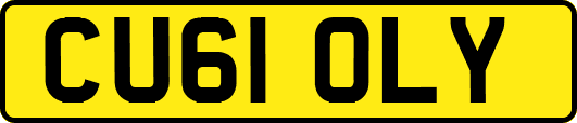 CU61OLY