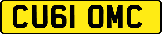 CU61OMC