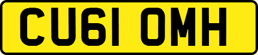 CU61OMH