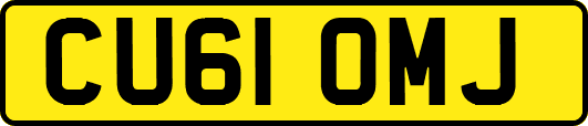 CU61OMJ