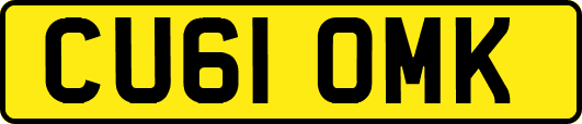 CU61OMK