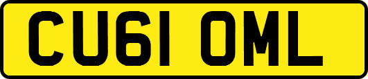 CU61OML