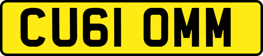 CU61OMM
