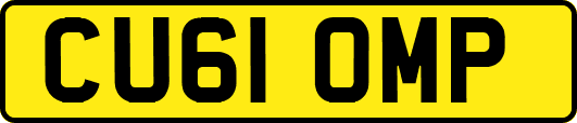 CU61OMP