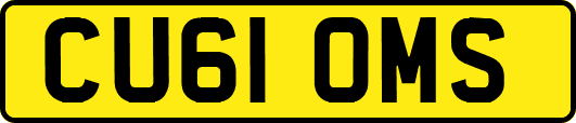 CU61OMS