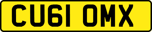 CU61OMX