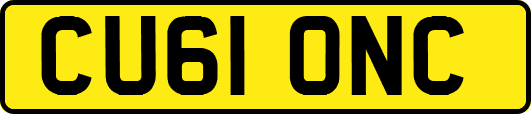 CU61ONC