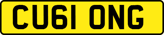 CU61ONG