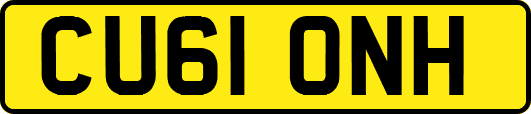 CU61ONH