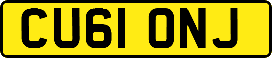 CU61ONJ