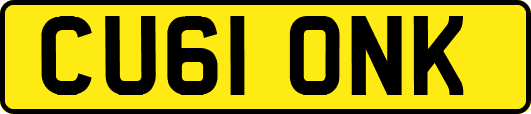 CU61ONK