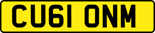 CU61ONM