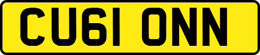 CU61ONN