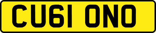 CU61ONO