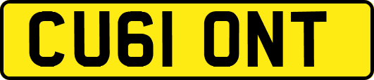 CU61ONT