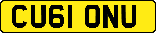 CU61ONU