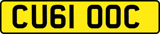 CU61OOC