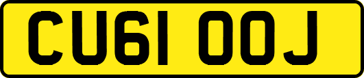 CU61OOJ